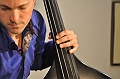 Bastien Boni en concert